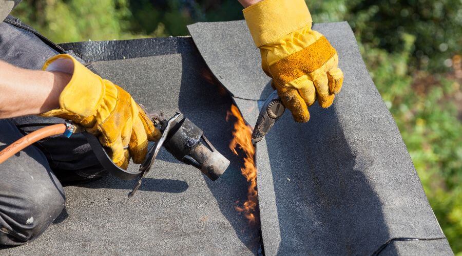 Professional residential roofers in Oakland Gardens, NY